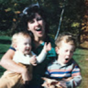 Meet your Posher, Janeen